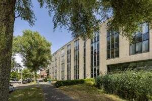 Prof. W.H. Keesomlaan 4 Amstelveen